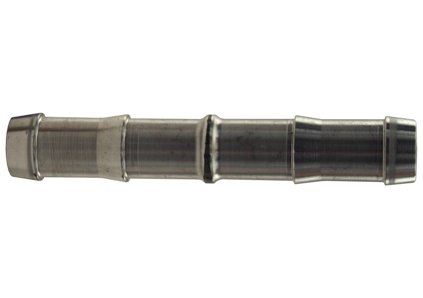 King Hose Mender for 2 Clamps King Hose Mender for 2 Clamps